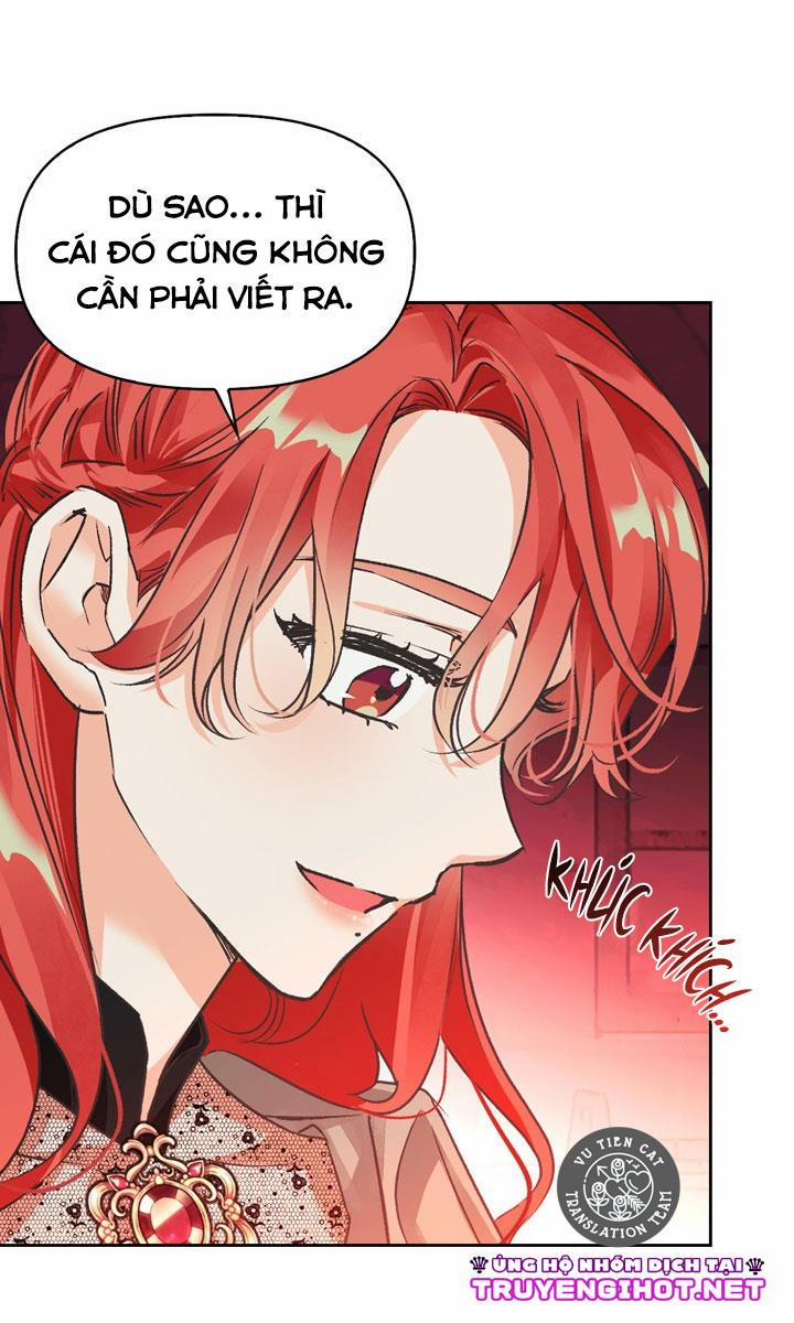 Ác Nữ Xứng Đôi Với Bạo Chúa 74.5 trang 22