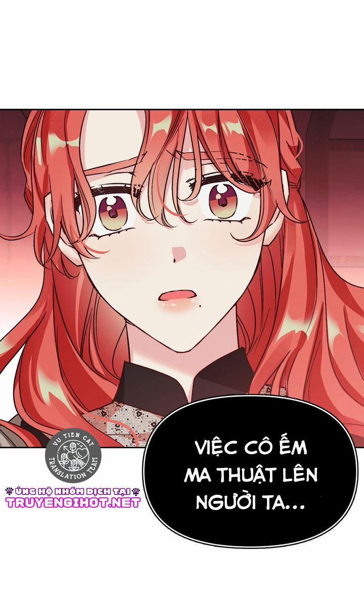 Ác Nữ Xứng Đôi Với Bạo Chúa 74.5 trang 30