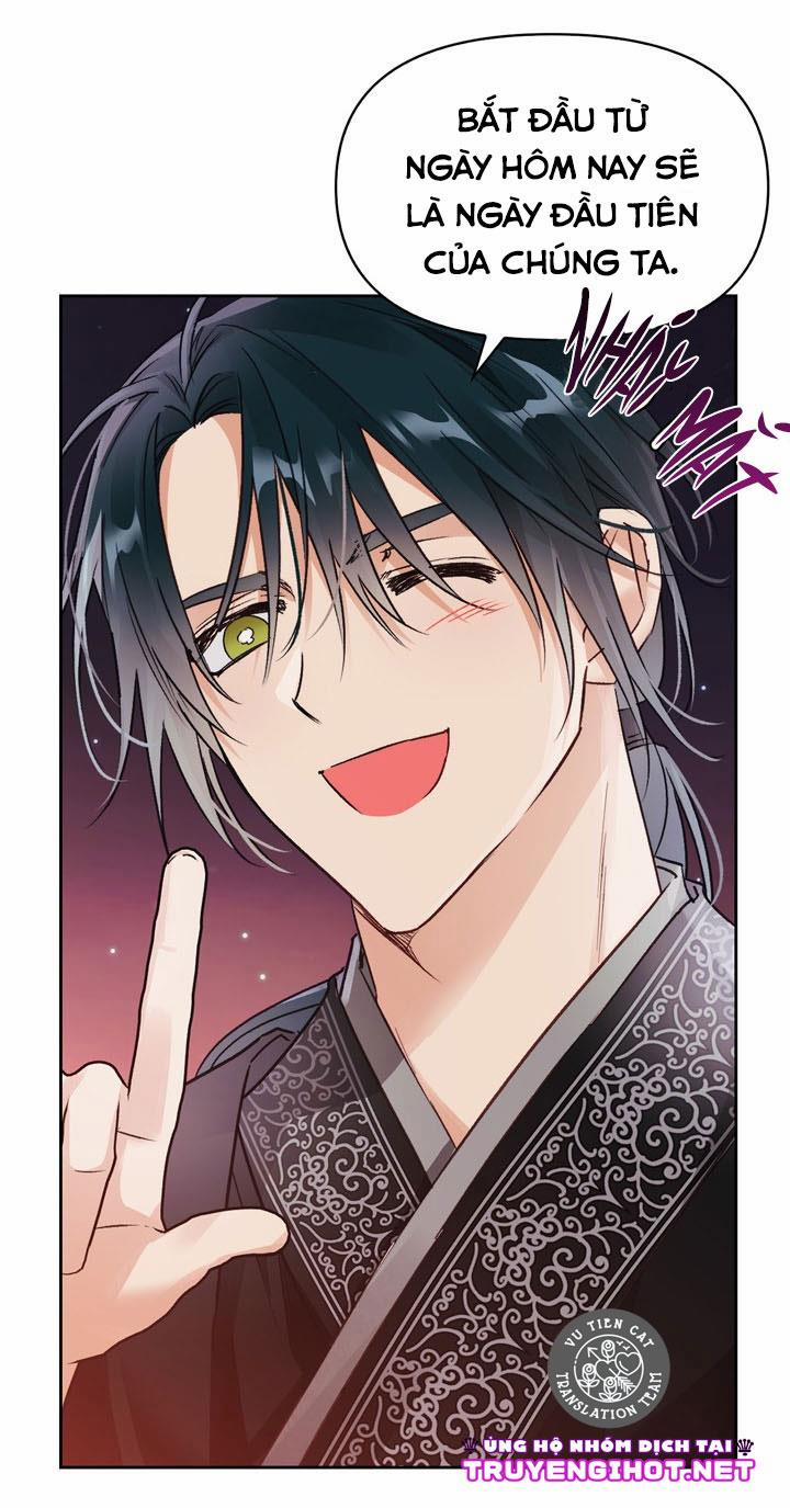 Ác Nữ Xứng Đôi Với Bạo Chúa 74.5 trang 5