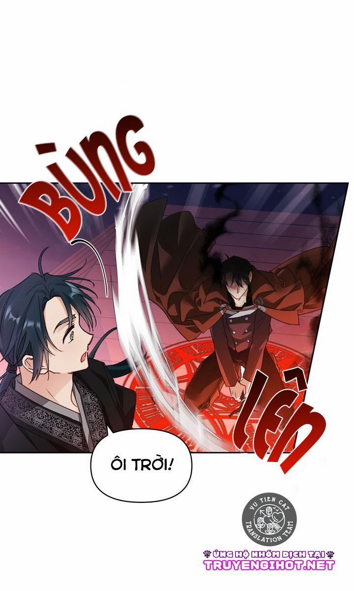 Ác Nữ Xứng Đôi Với Bạo Chúa 74.5 trang 7