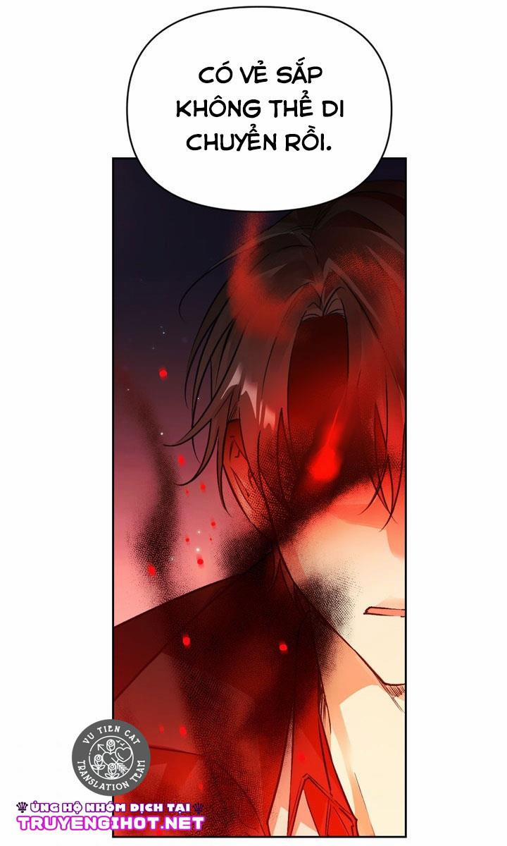 Ác Nữ Xứng Đôi Với Bạo Chúa 74.5 trang 9