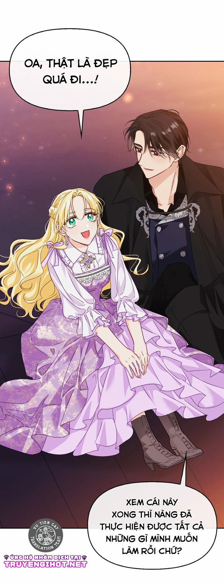 Ác Nữ Xứng Đôi Với Bạo Chúa 74 trang 12