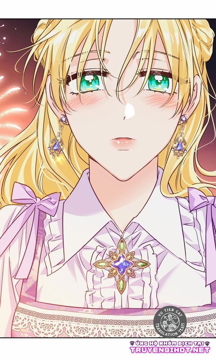 Ác Nữ Xứng Đôi Với Bạo Chúa 74 trang 16