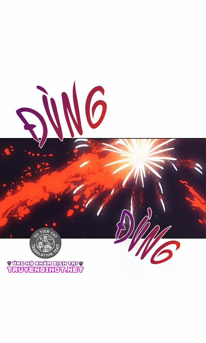 Ác Nữ Xứng Đôi Với Bạo Chúa 74 trang 18