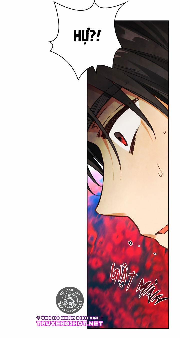 Ác Nữ Xứng Đôi Với Bạo Chúa 74 trang 20