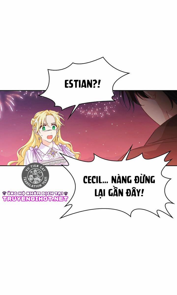 Ác Nữ Xứng Đôi Với Bạo Chúa 74 trang 23