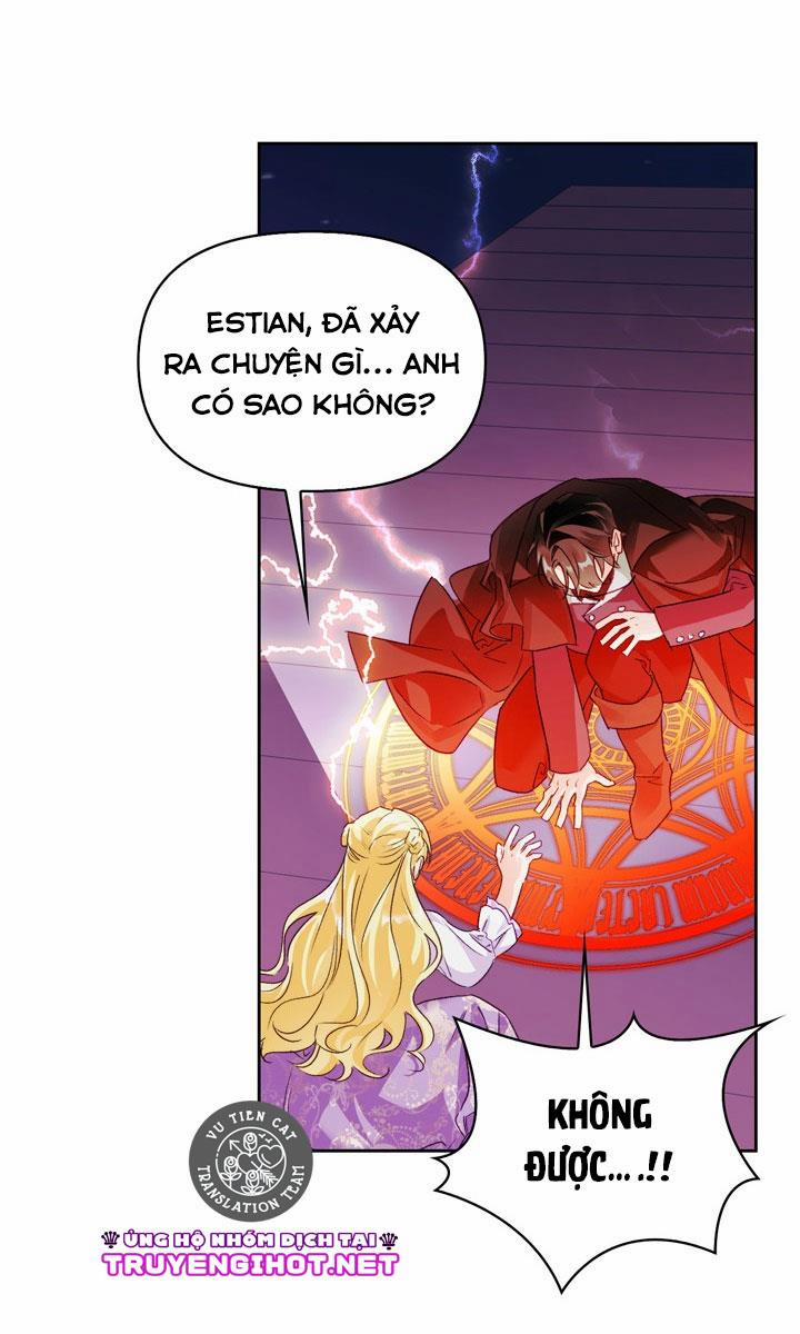 Ác Nữ Xứng Đôi Với Bạo Chúa 74 trang 24