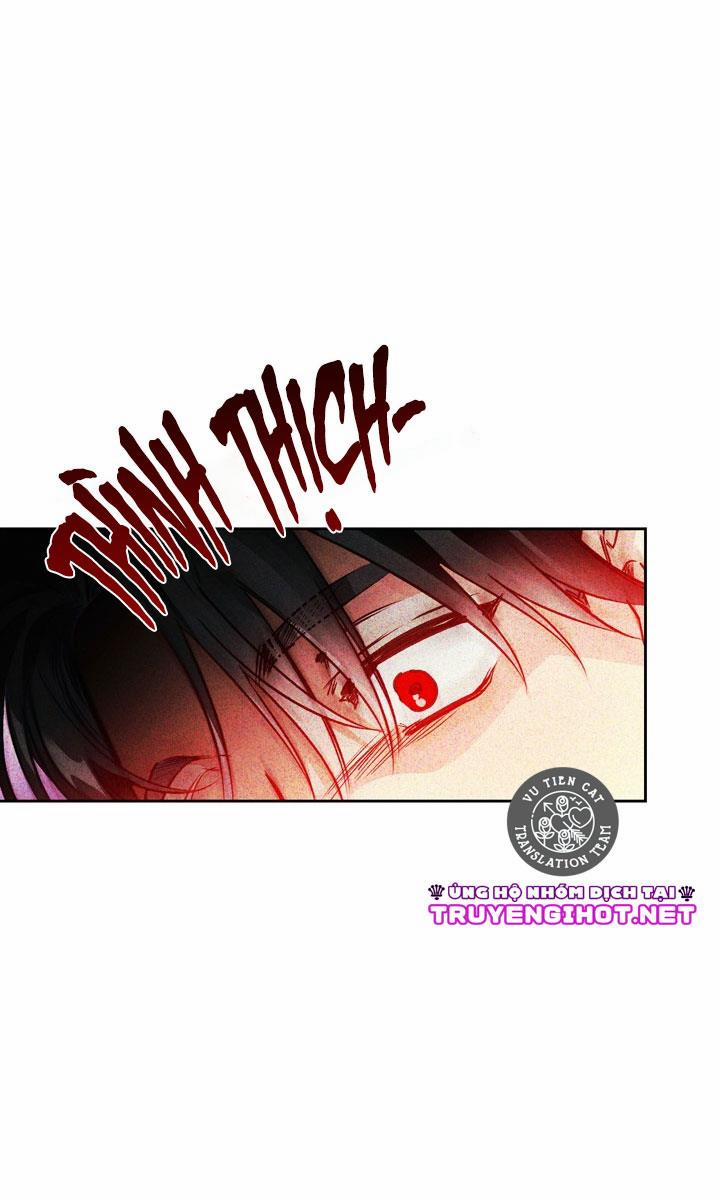 Ác Nữ Xứng Đôi Với Bạo Chúa 74 trang 25