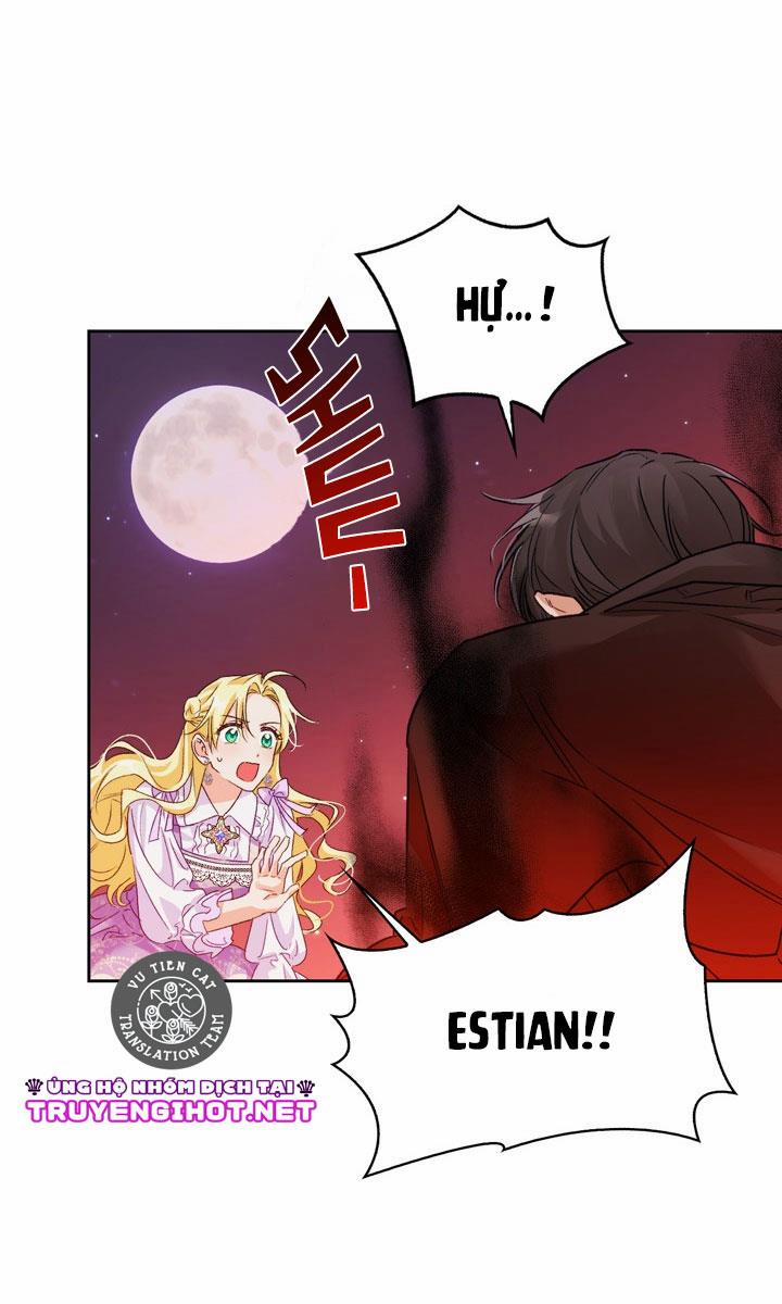 Ác Nữ Xứng Đôi Với Bạo Chúa 74 trang 26