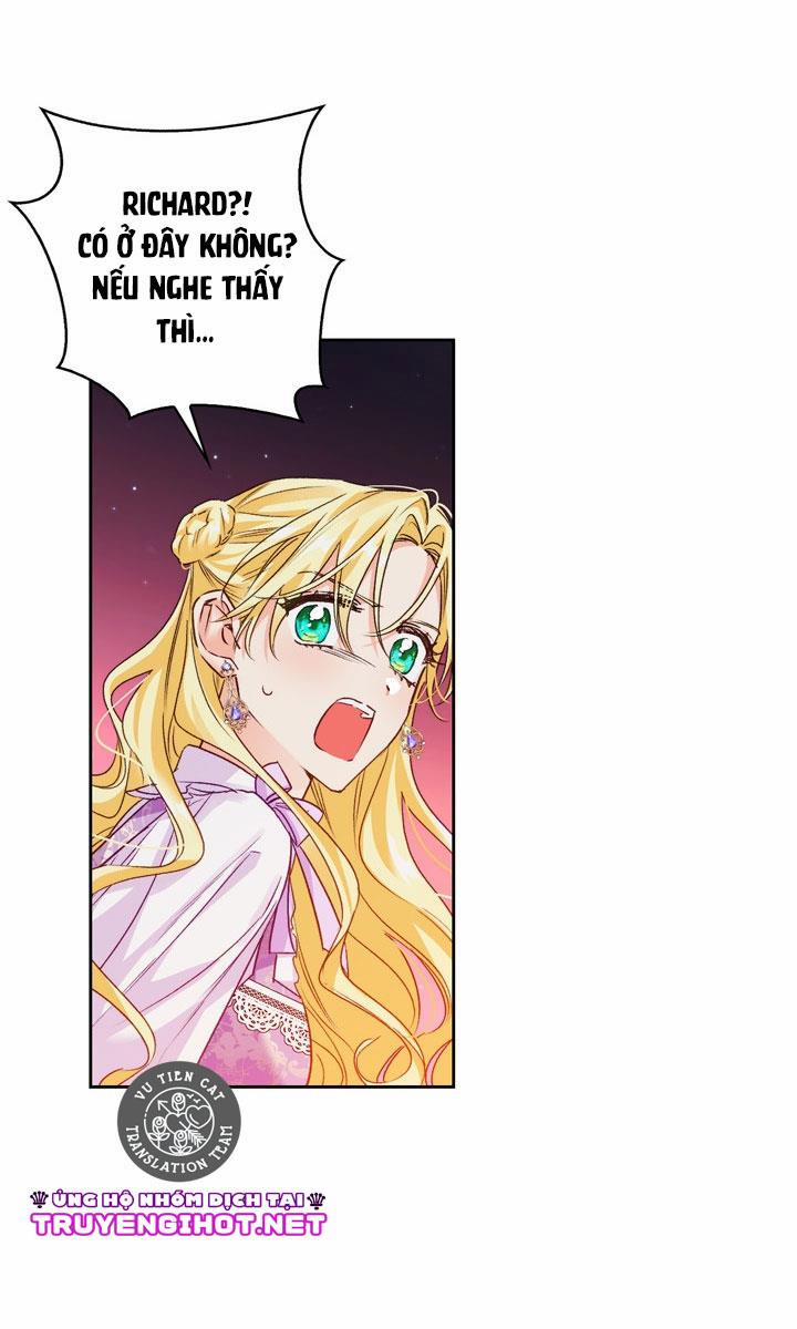 Ác Nữ Xứng Đôi Với Bạo Chúa 74 trang 27