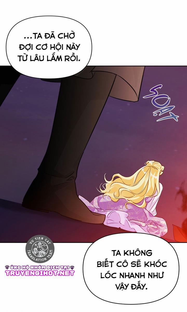 Ác Nữ Xứng Đôi Với Bạo Chúa 74 trang 28