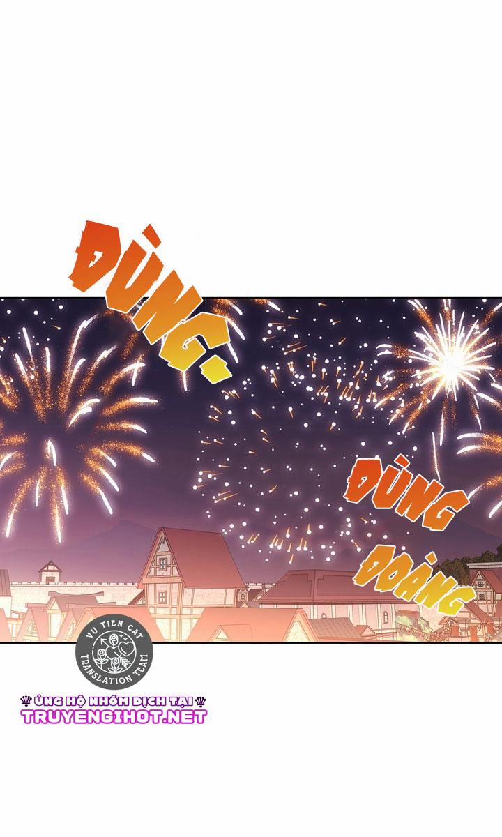 Ác Nữ Xứng Đôi Với Bạo Chúa 74 trang 3