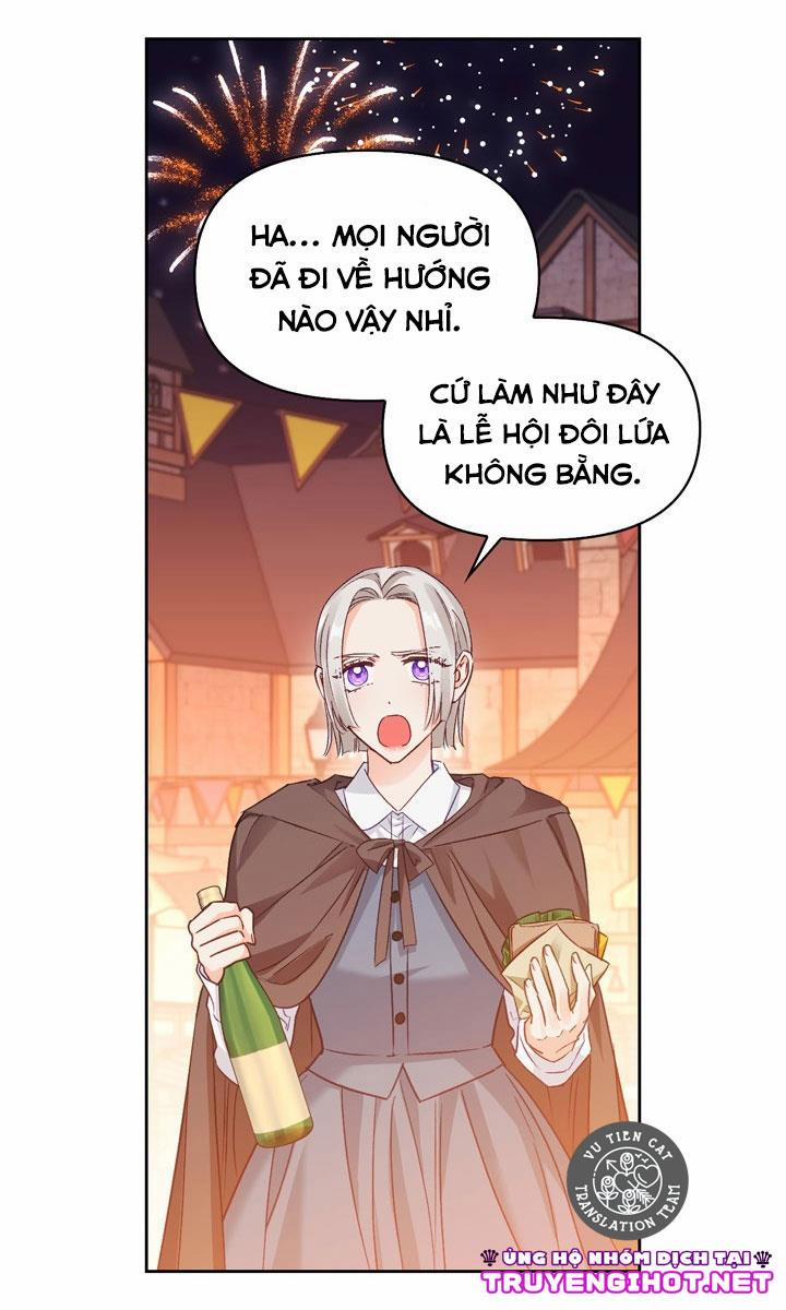 Ác Nữ Xứng Đôi Với Bạo Chúa 74 trang 4