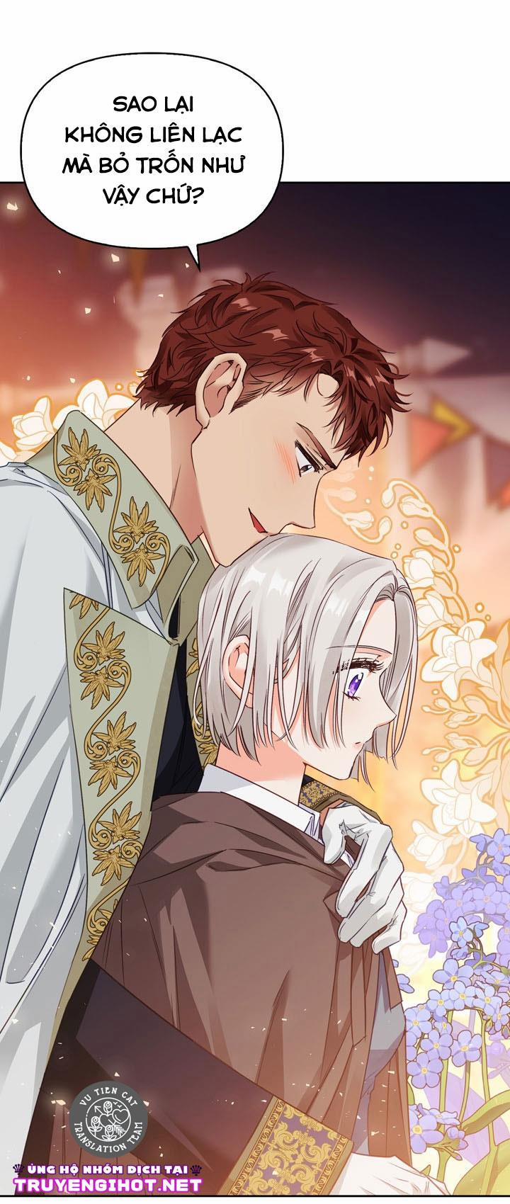 Ác Nữ Xứng Đôi Với Bạo Chúa 74 trang 8