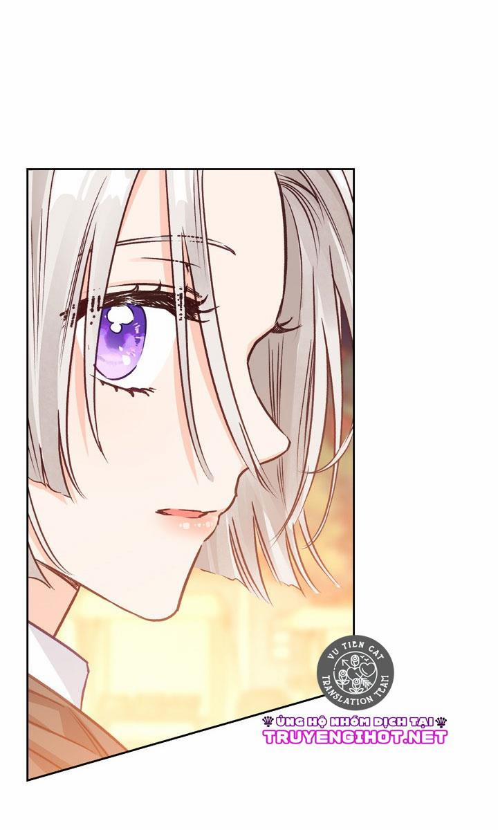 Ác Nữ Xứng Đôi Với Bạo Chúa 74 trang 9