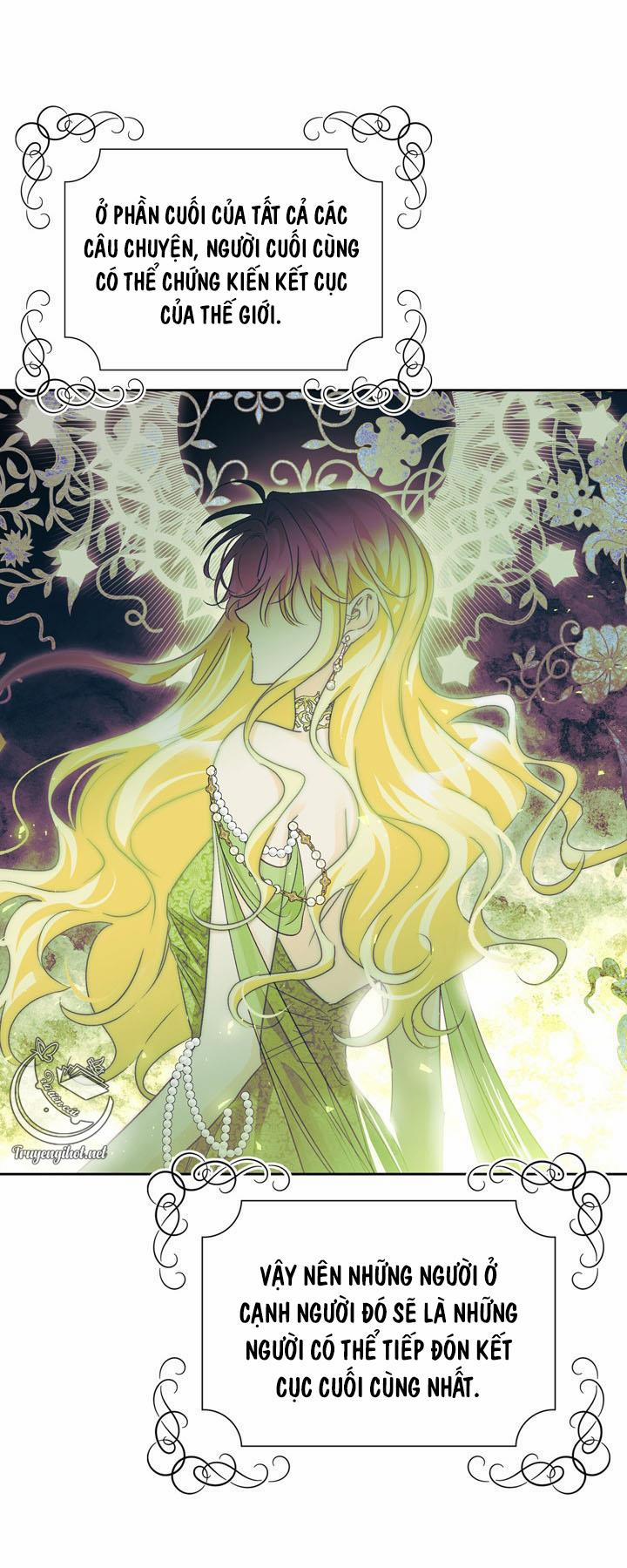 Ác Nữ Xứng Đôi Với Bạo Chúa 75.5 trang 10