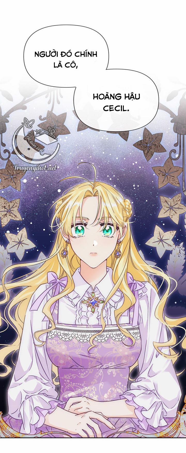 Ác Nữ Xứng Đôi Với Bạo Chúa 75.5 trang 11