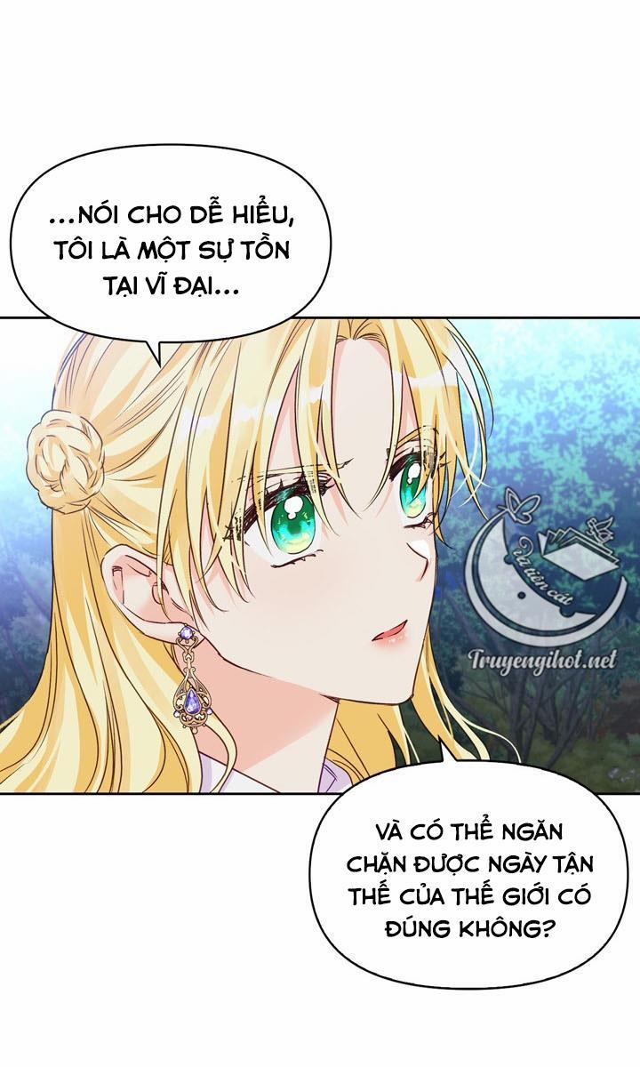 Ác Nữ Xứng Đôi Với Bạo Chúa 75.5 trang 16