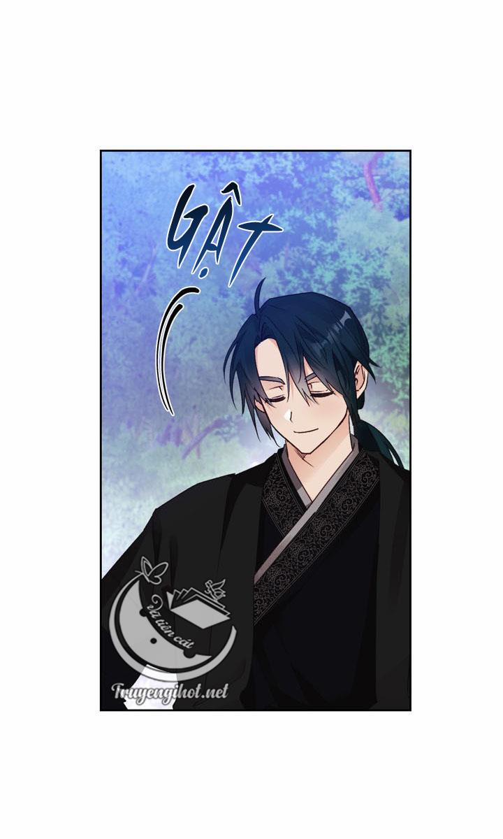 Ác Nữ Xứng Đôi Với Bạo Chúa 75.5 trang 17