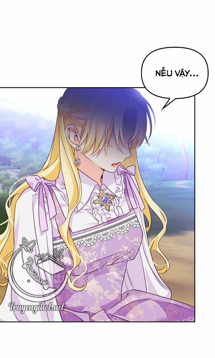 Ác Nữ Xứng Đôi Với Bạo Chúa 75.5 trang 19