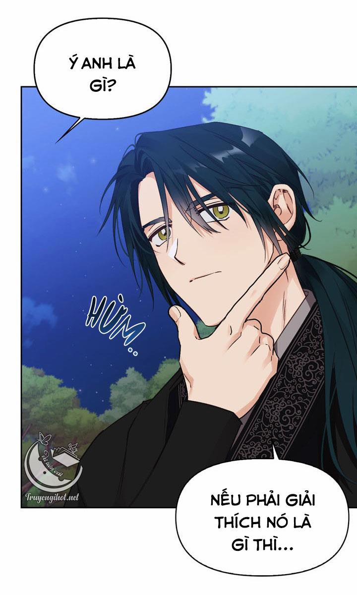 Ác Nữ Xứng Đôi Với Bạo Chúa 75.5 trang 4