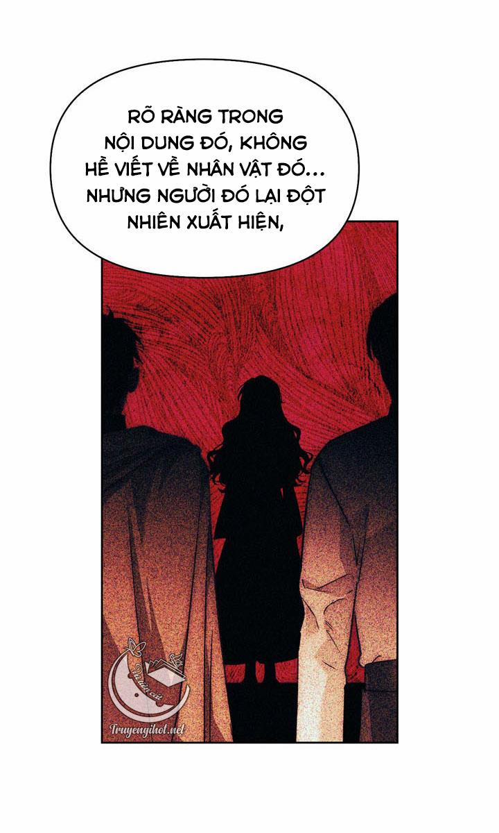 Ác Nữ Xứng Đôi Với Bạo Chúa 75.5 trang 6