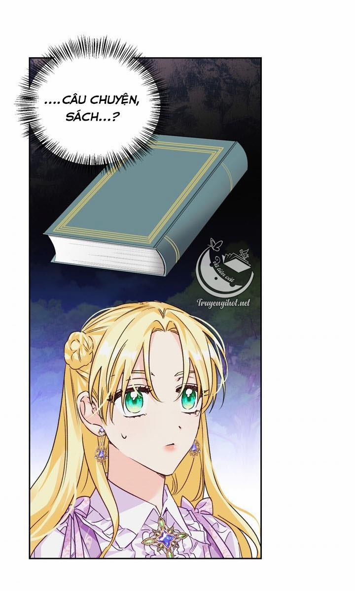 Ác Nữ Xứng Đôi Với Bạo Chúa 75.5 trang 8