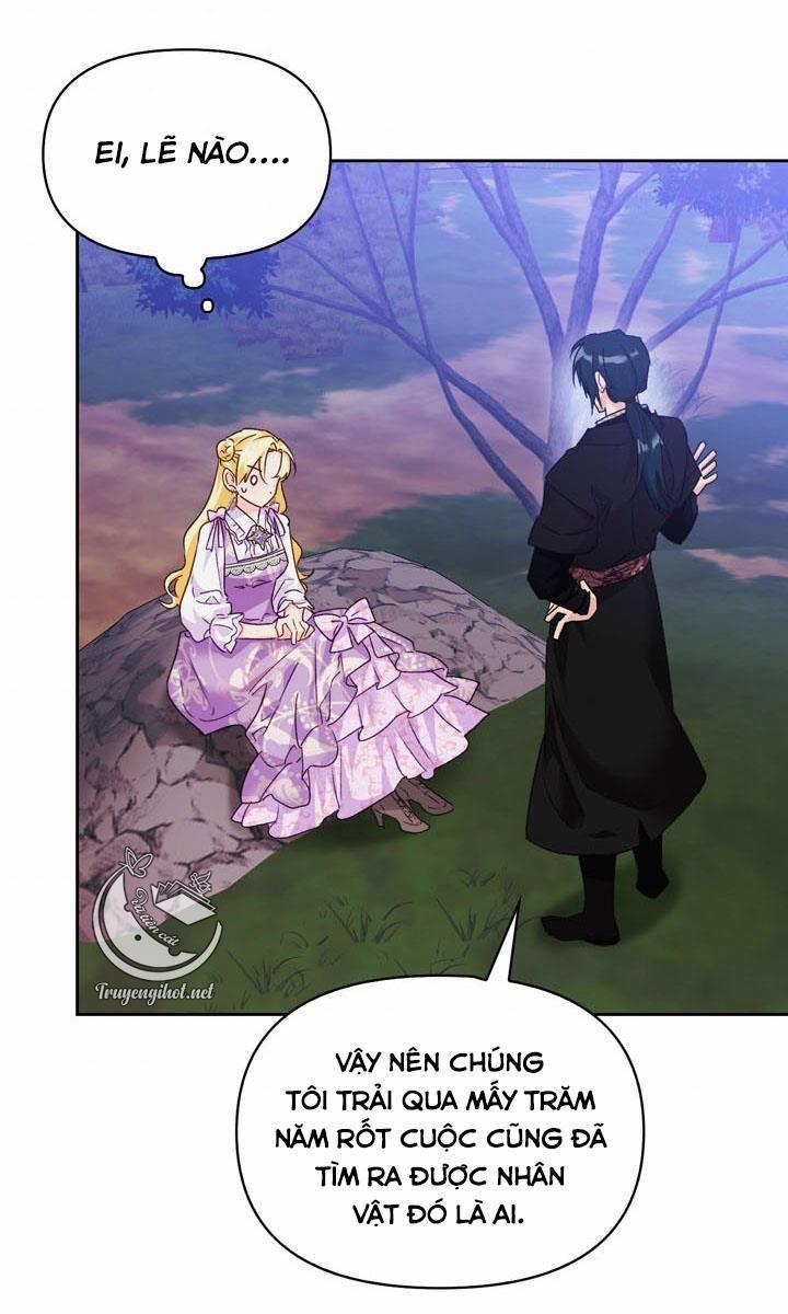 Ác Nữ Xứng Đôi Với Bạo Chúa 75.5 trang 9