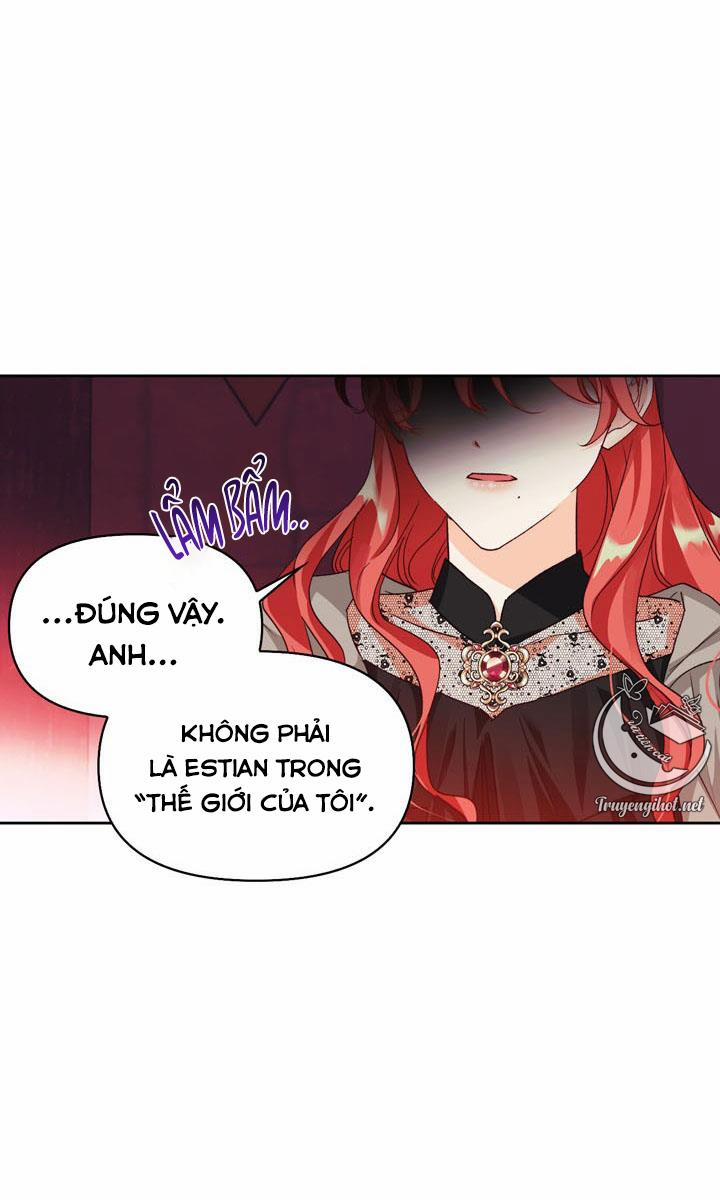 Ác Nữ Xứng Đôi Với Bạo Chúa 75 trang 10