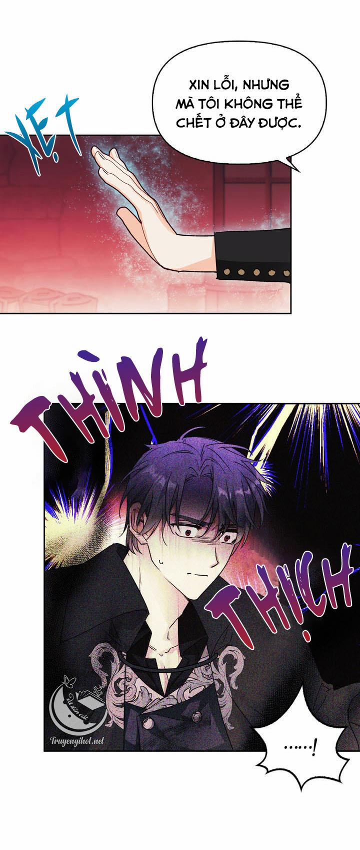 Ác Nữ Xứng Đôi Với Bạo Chúa 75 trang 11