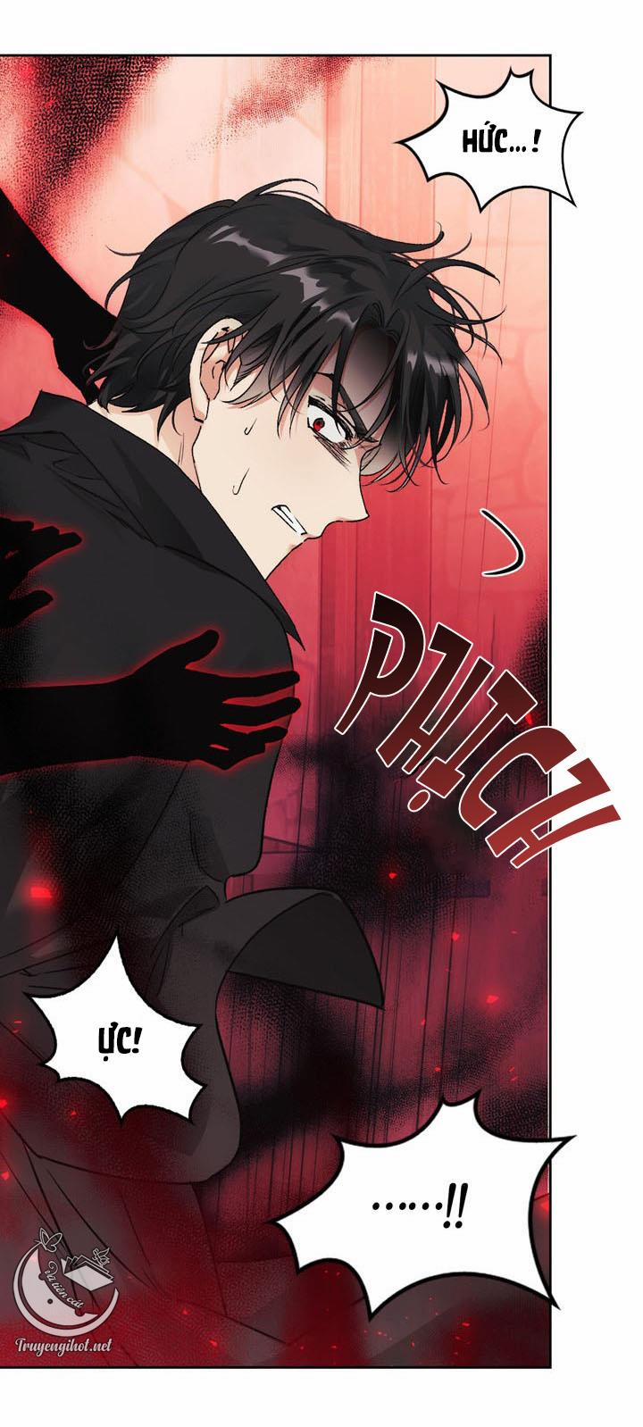 Ác Nữ Xứng Đôi Với Bạo Chúa 75 trang 12