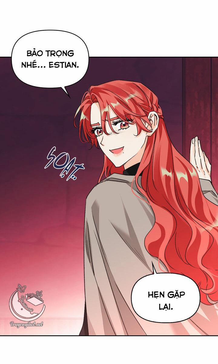 Ác Nữ Xứng Đôi Với Bạo Chúa 75 trang 13