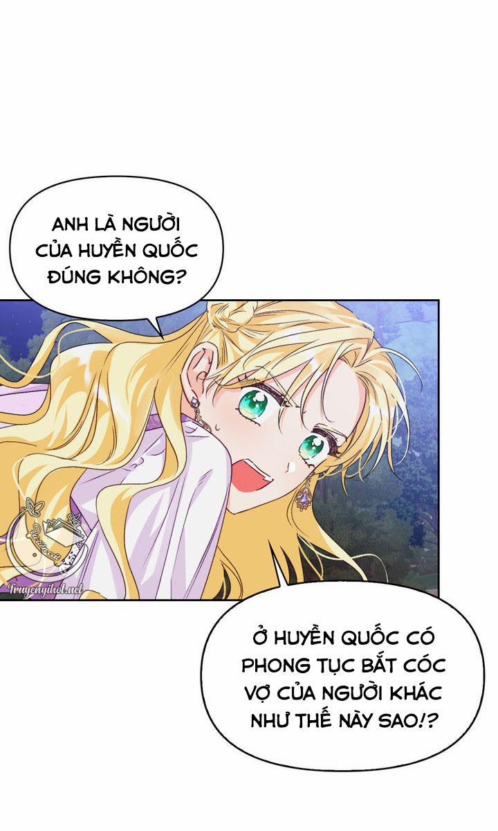 Ác Nữ Xứng Đôi Với Bạo Chúa 75 trang 17