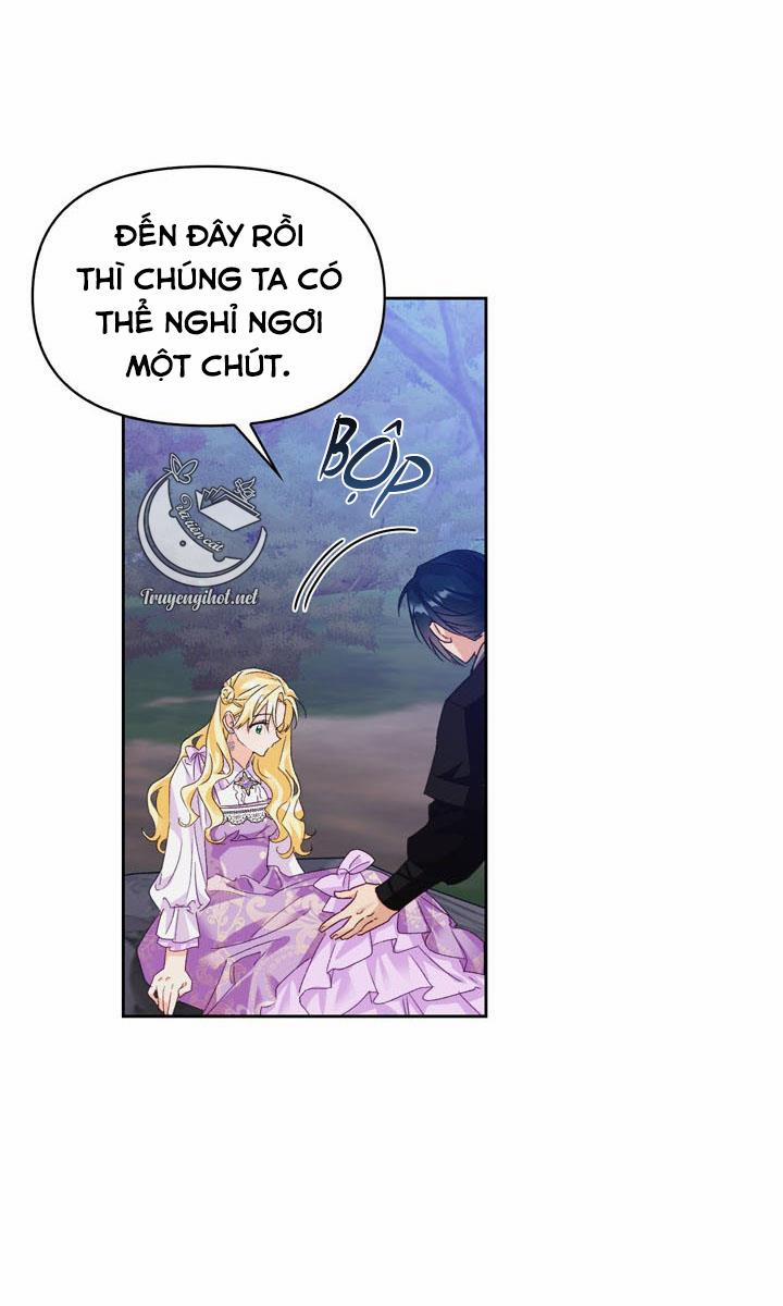 Ác Nữ Xứng Đôi Với Bạo Chúa 75 trang 19