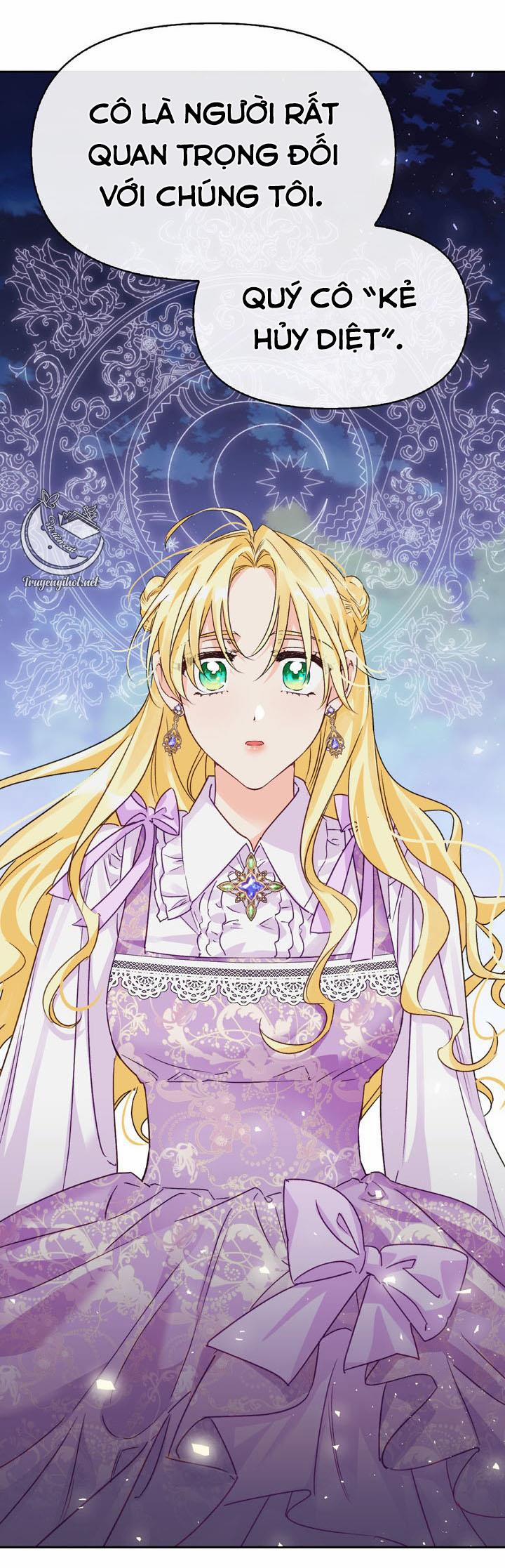 Ác Nữ Xứng Đôi Với Bạo Chúa 75 trang 20