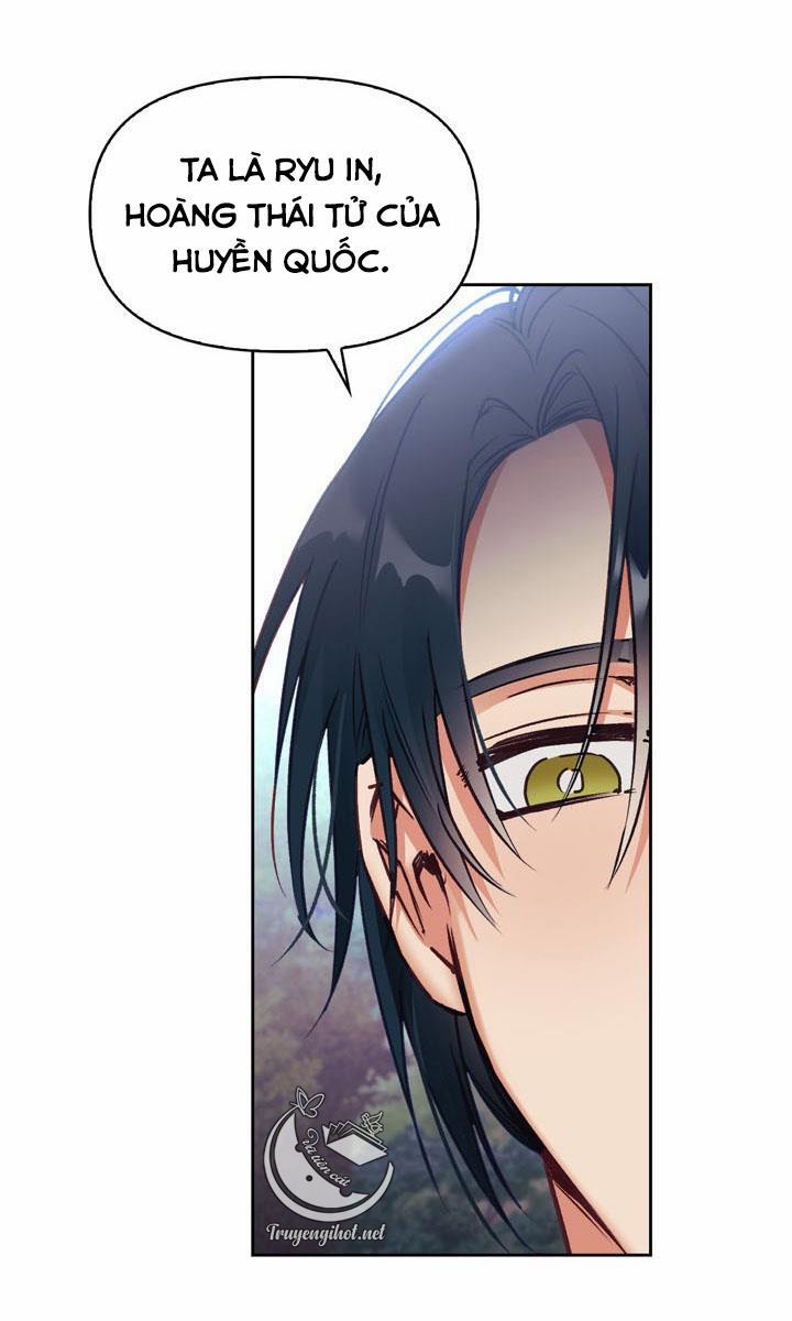 Ác Nữ Xứng Đôi Với Bạo Chúa 75 trang 21