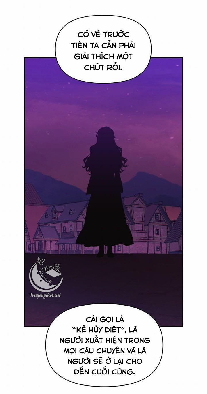 Ác Nữ Xứng Đôi Với Bạo Chúa 75 trang 25