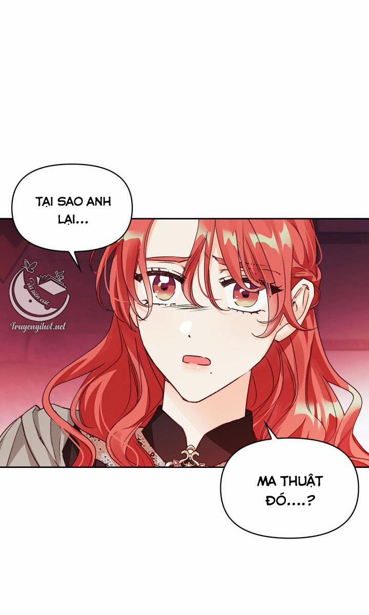 Ác Nữ Xứng Đôi Với Bạo Chúa 75 trang 4