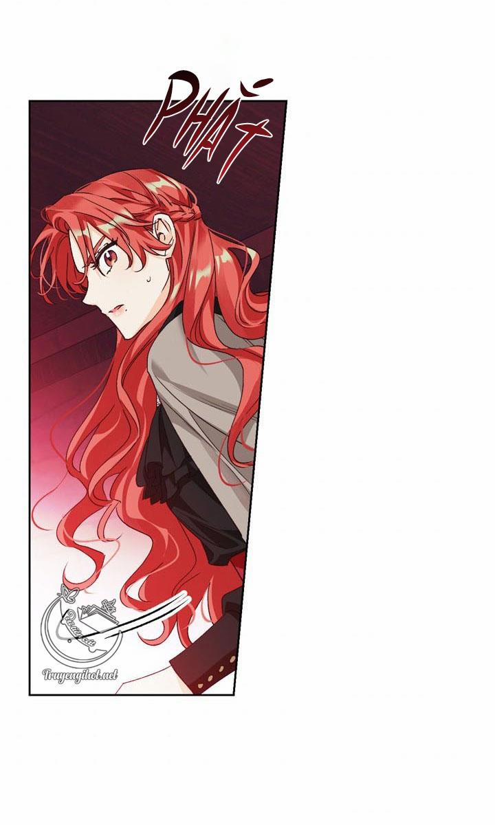 Ác Nữ Xứng Đôi Với Bạo Chúa 75 trang 5