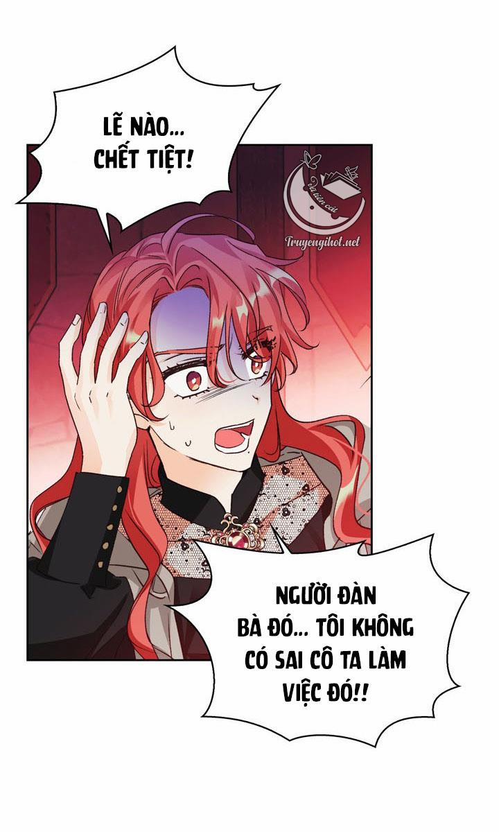 Ác Nữ Xứng Đôi Với Bạo Chúa 75 trang 7