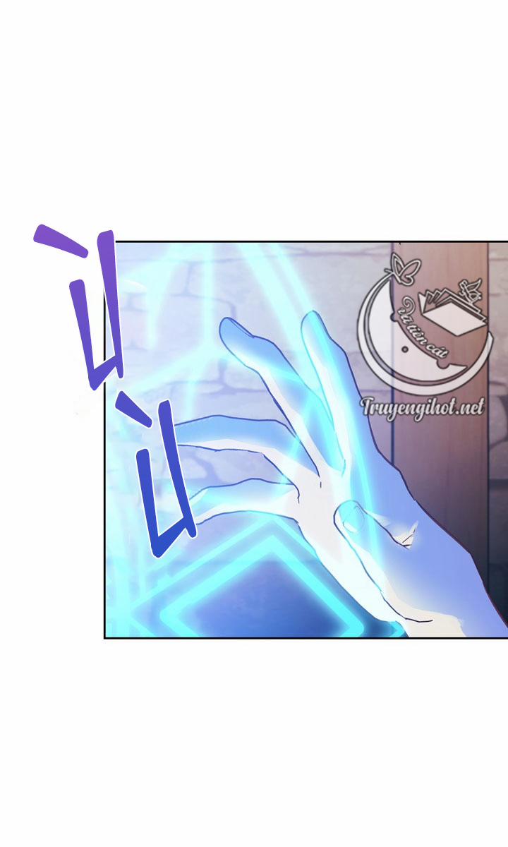 Ác Nữ Xứng Đôi Với Bạo Chúa 76.1 trang 10