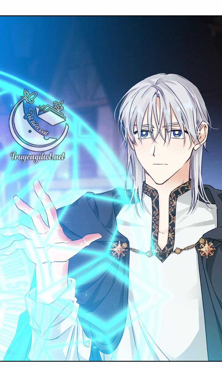 Ác Nữ Xứng Đôi Với Bạo Chúa 76.1 trang 11