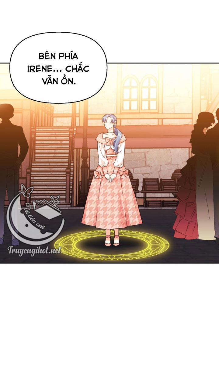 Ác Nữ Xứng Đôi Với Bạo Chúa 76.1 trang 14