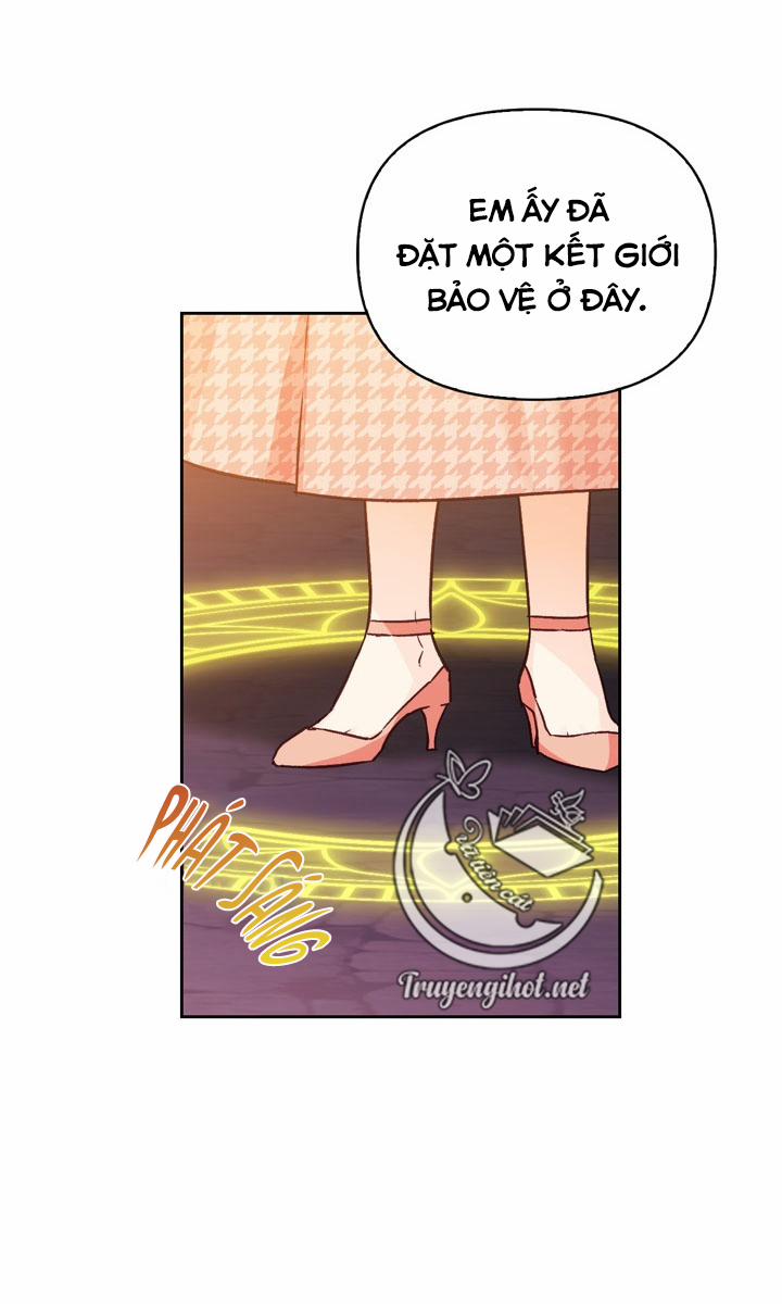 Ác Nữ Xứng Đôi Với Bạo Chúa 76.1 trang 15