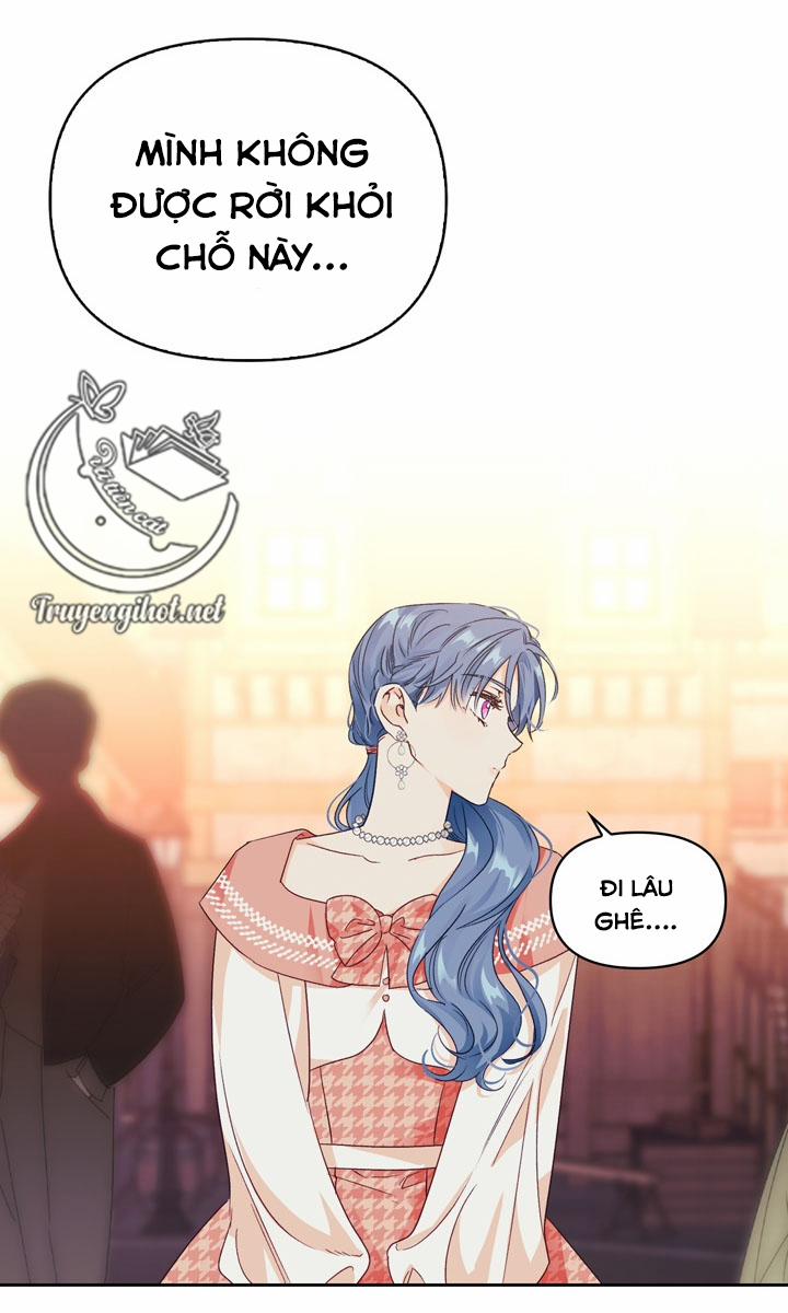 Ác Nữ Xứng Đôi Với Bạo Chúa 76.1 trang 16