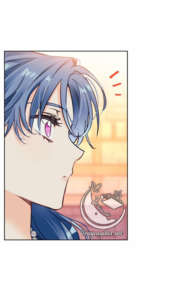 Ác Nữ Xứng Đôi Với Bạo Chúa 76.1 trang 17