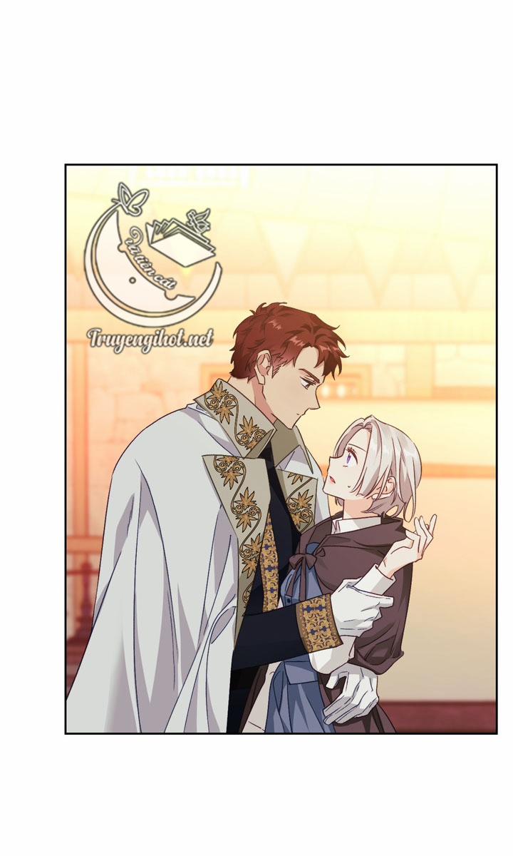 Ác Nữ Xứng Đôi Với Bạo Chúa 76.1 trang 18