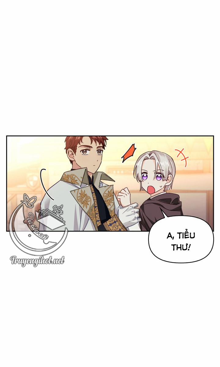 Ác Nữ Xứng Đôi Với Bạo Chúa 76.1 trang 20