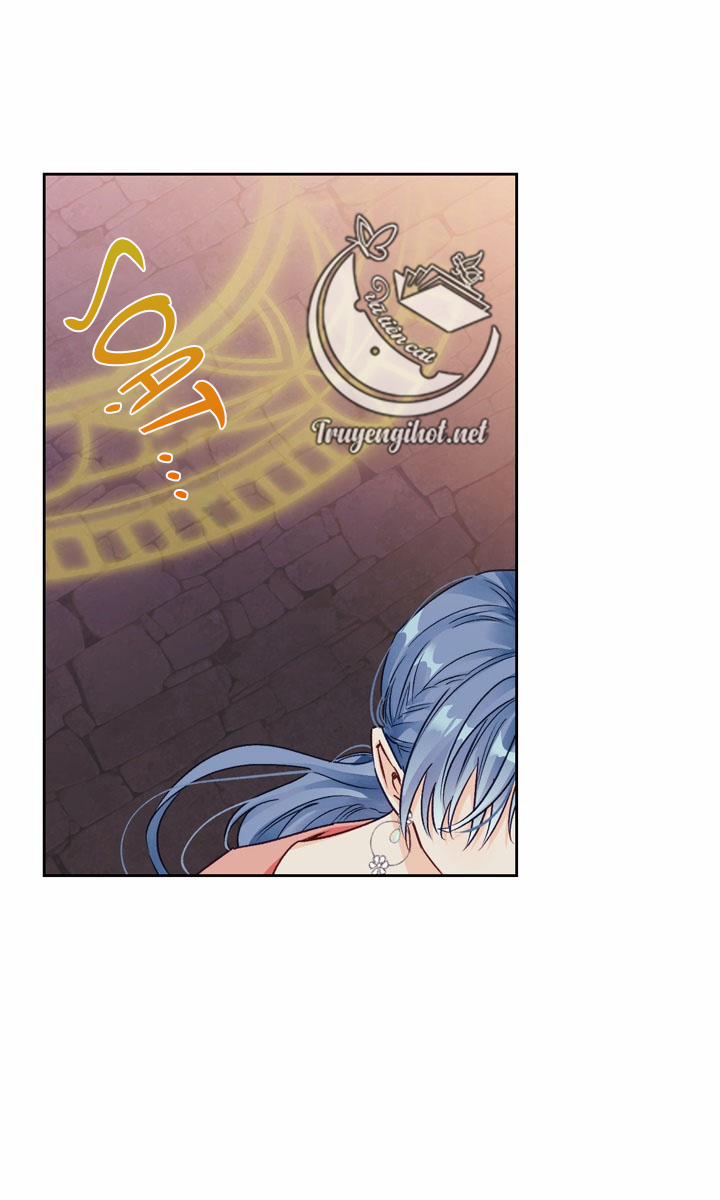 Ác Nữ Xứng Đôi Với Bạo Chúa 76.1 trang 23