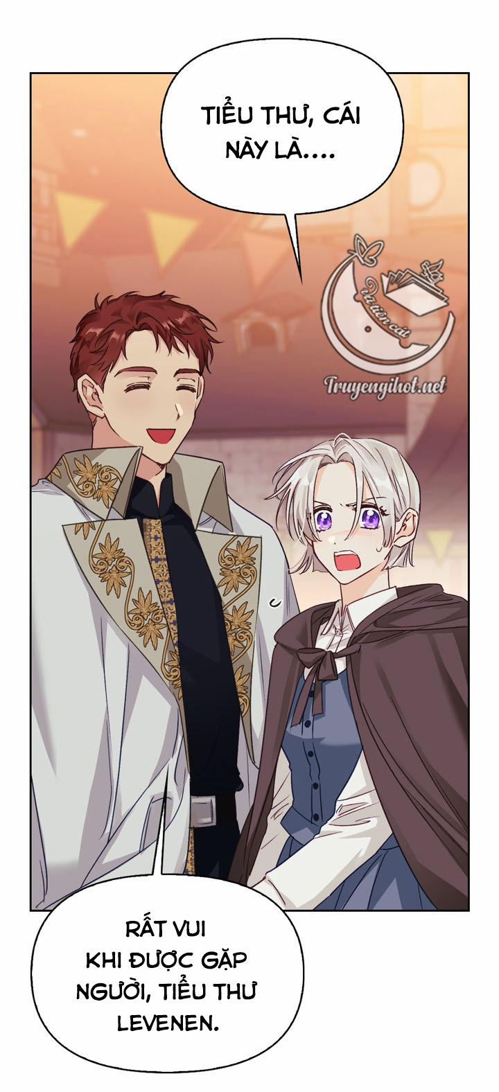 Ác Nữ Xứng Đôi Với Bạo Chúa 76.1 trang 24